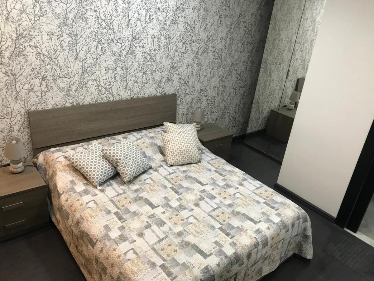 Vacanze Partenopee ナポリ エクステリア 写真