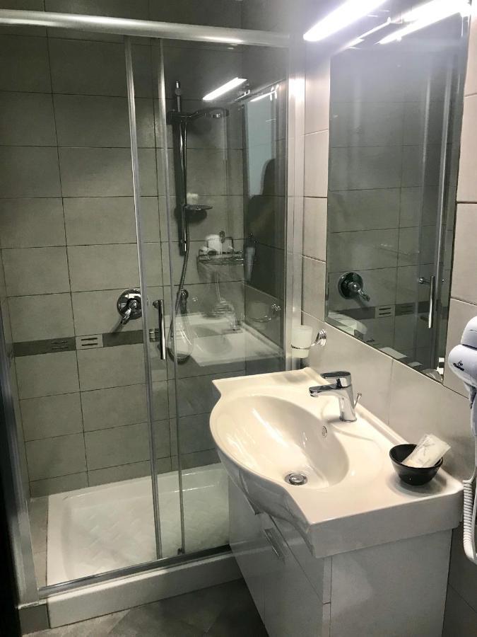 Vacanze Partenopee ナポリ エクステリア 写真